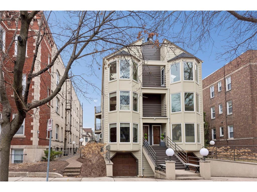 2726 Humboldt Avenue S #A Minneapolis, MN 55408-1029