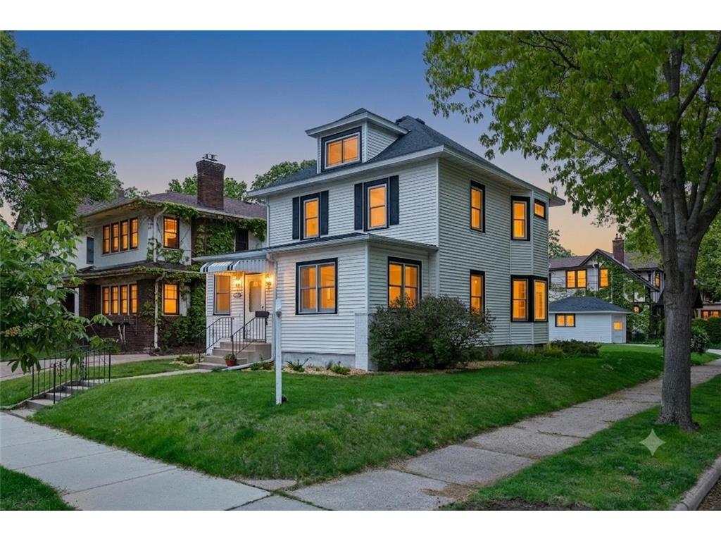 4453 Zenith Avenue S Minneapolis, MN 55410-1459