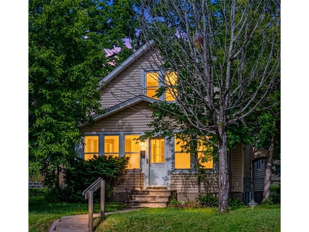 4731 Bryant Avenue N Minneapolis, MN 55430-5001