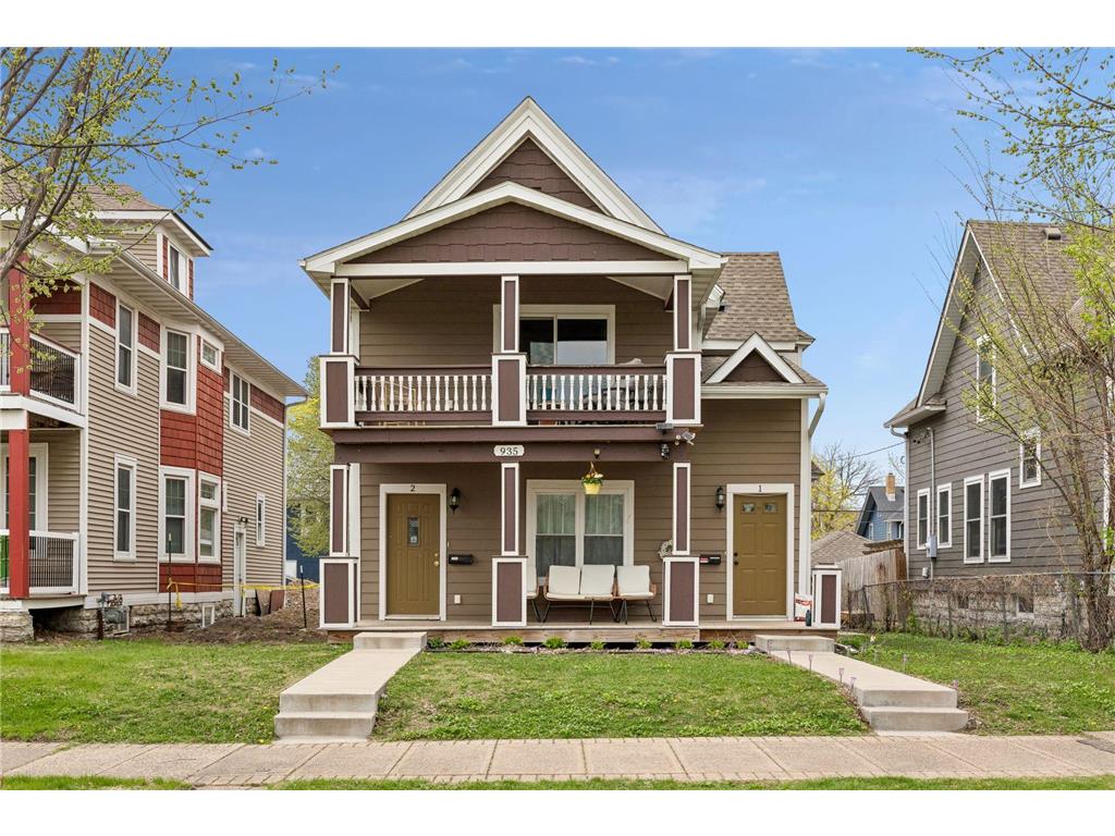 935 Iglehart Avenue Saint Paul, MN 55104-1577